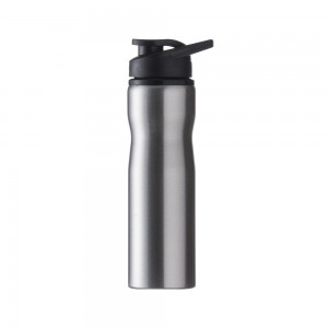 Squeeze 750ml Inox