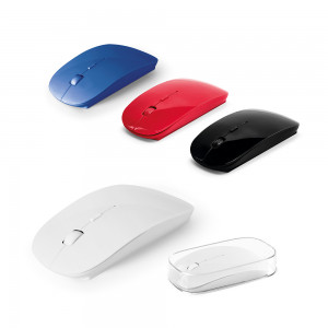 Mouse wireless 2