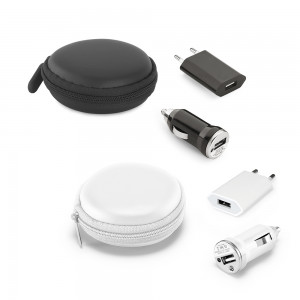 Kit de adaptadores USB