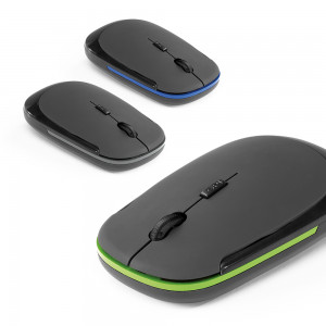 Mouse wireless 2