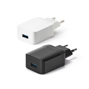 Adaptador USB
