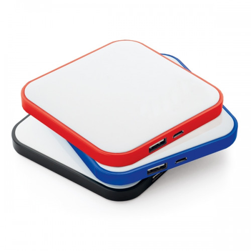 Bateria portátil

