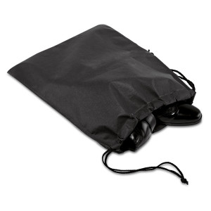 Bolsa para sapatos
