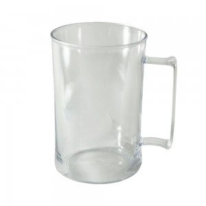 Caneca 350ml Acrílica