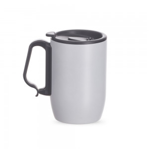 Caneca Inox 380ml