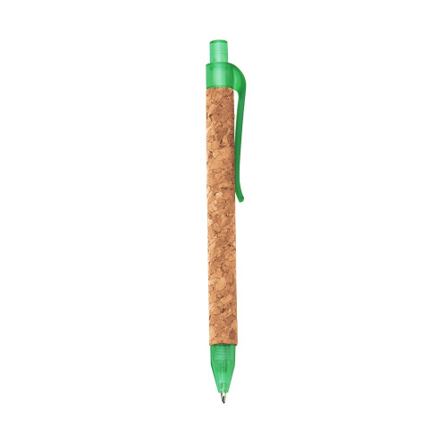 Caneta Cortiça