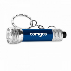 Chaveiro Personalizado Comgas