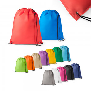 Mochila Saco TNT CB 14805  Célo Brindes Personalizados