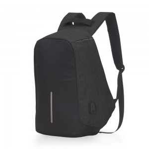 Mochila Anti-Furto USB