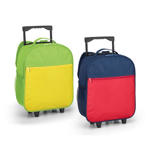 Mochila trolley
