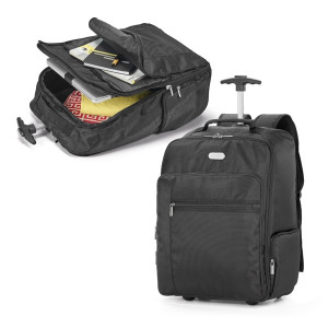 Mochila trolley para notebook