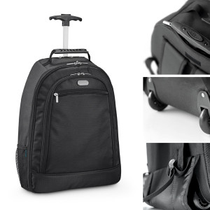 Mochila trolley para notebook