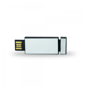 Pen Drive 4GB Retrátil