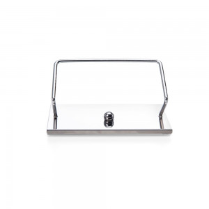 Porta Celular Inox