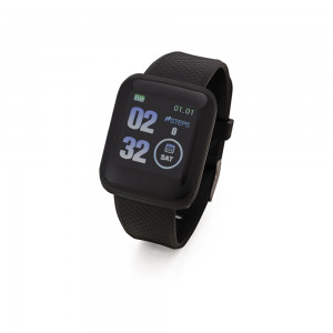 Smartwatch D116