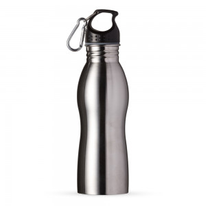 Squeeze Inox 650ml