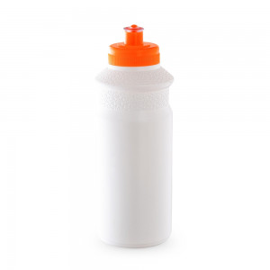 Squeeze Plástico 650ml 