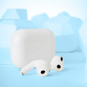 Aris Pro Fone de ouvido Wireless (Earbud) Air3 Disponível Mar