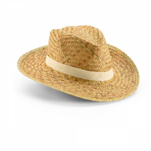 Chapéu panamá