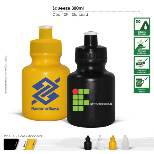 Squeeze 300 Ml