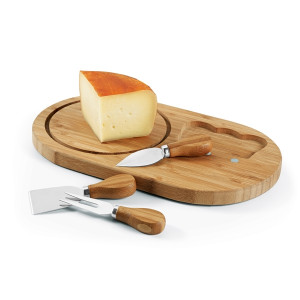 Tábua de queijos
